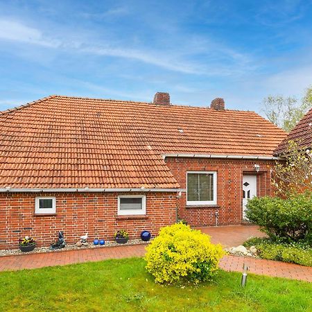 Blomberg  Ferienwohnung Nordmoor מראה חיצוני תמונה