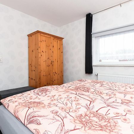 Blomberg  Ferienwohnung Nordmoor מראה חיצוני תמונה