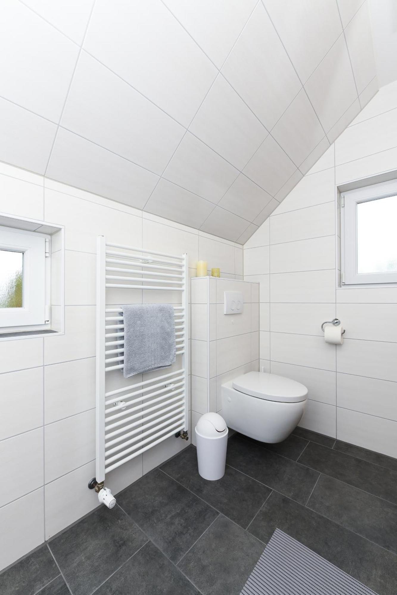 Blomberg  Ferienwohnung Nordmoor מראה חיצוני תמונה