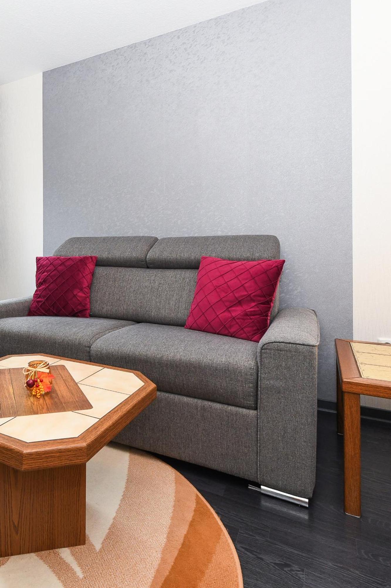 Blomberg  Ferienwohnung Nordmoor מראה חיצוני תמונה
